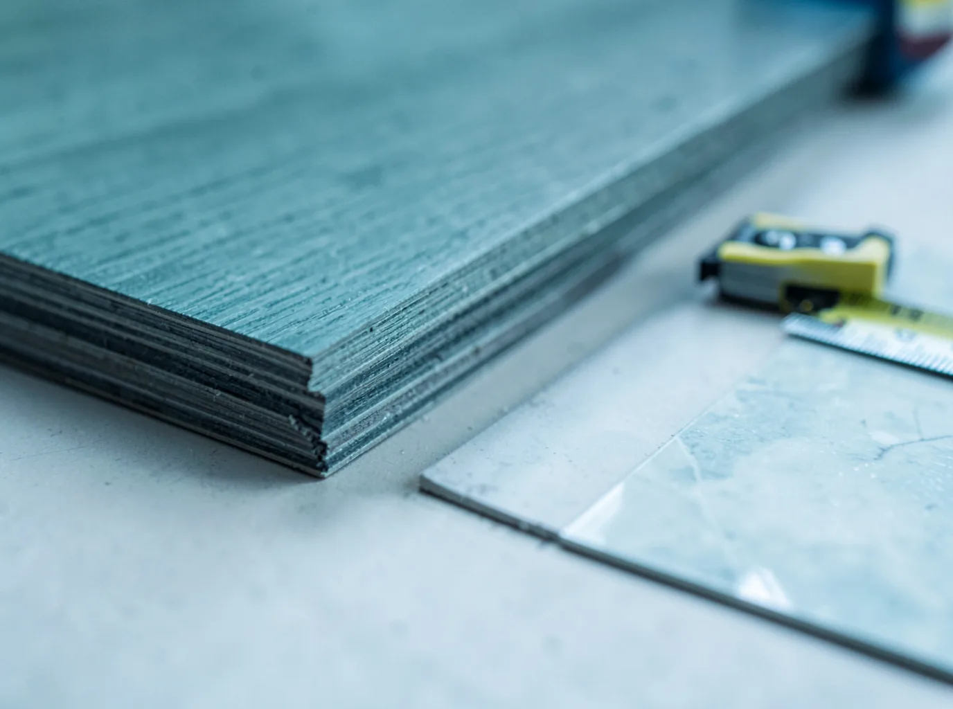 Luxury Vinyl Plank Installation New York, NY FAQs